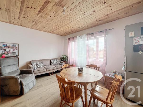 Maison à vendre  5 pièces - 79,64 m2 VILLENEUVE SUR LOT - 47