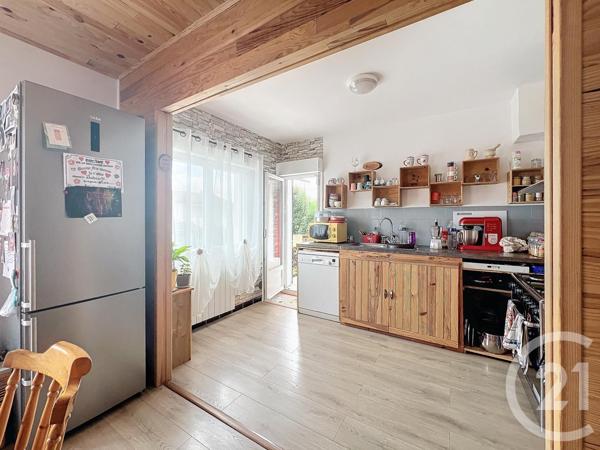 Maison à vendre  5 pièces - 79,64 m2 VILLENEUVE SUR LOT - 47