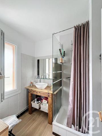 Maison à vendre  5 pièces - 79,64 m2 VILLENEUVE SUR LOT - 47