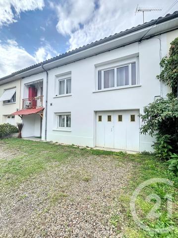 Maison à vendre  5 pièces - 79,64 m2 VILLENEUVE SUR LOT - 47