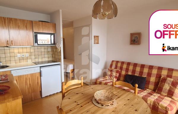 Appartement 4-6 couchages