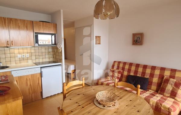 Appartement 4-6 couchages