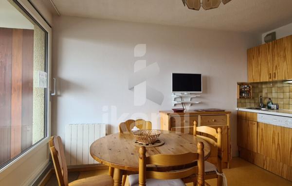 Appartement 4-6 couchages