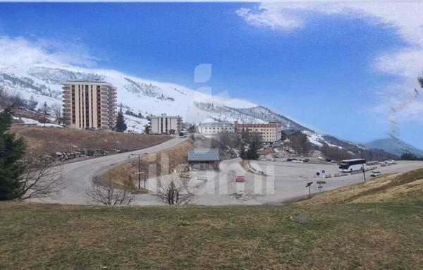 Appartement 4-6 couchages