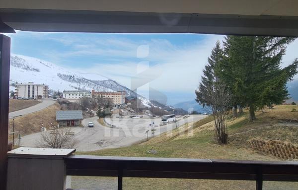 Appartement 4-6 couchages