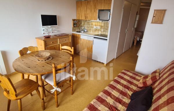 Appartement 4-6 couchages