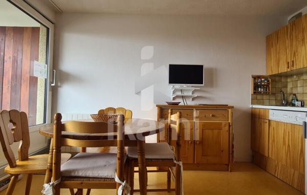 Appartement 4-6 couchages