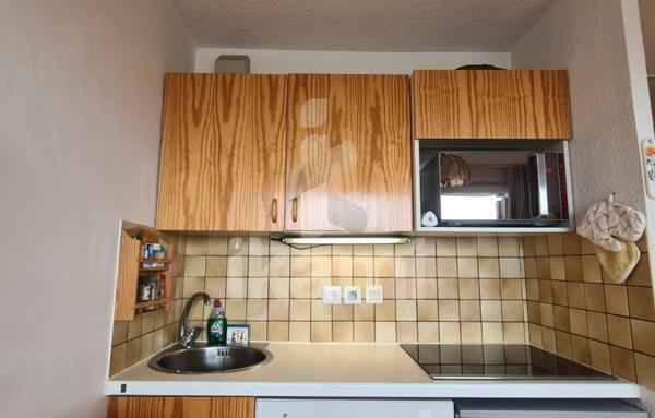 Appartement 4-6 couchages