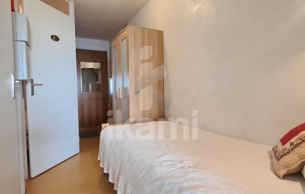 Appartement 4-6 couchages