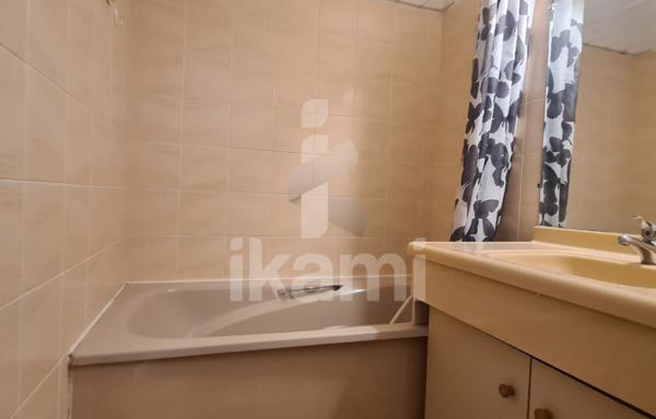 Appartement 4-6 couchages