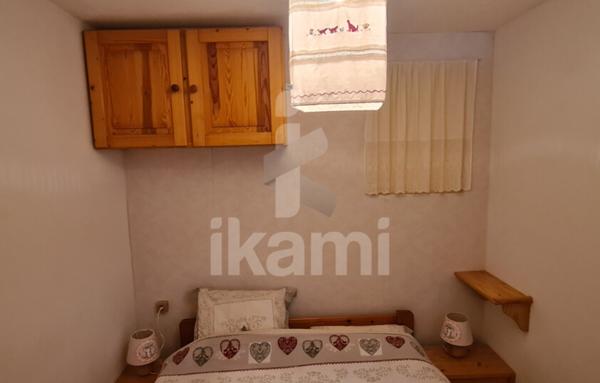 Appartement 4-6 couchages