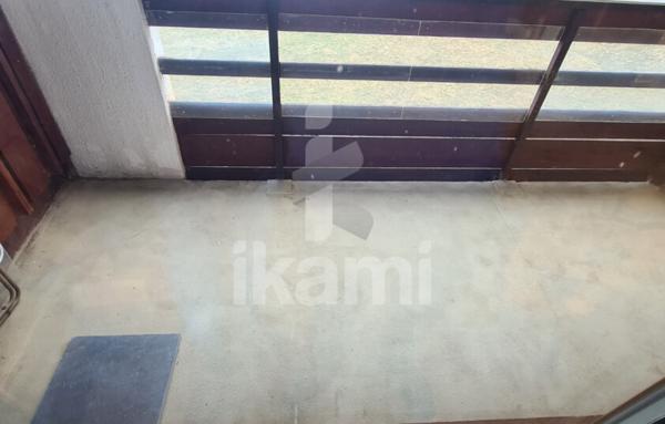 Appartement 4-6 couchages