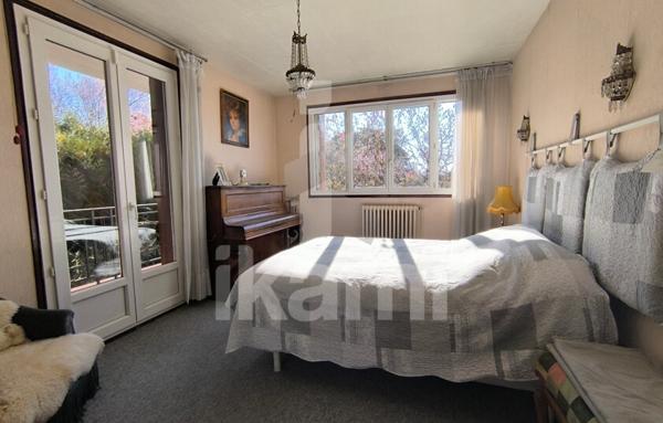 Maison de 5 chambres sur 3 niveaux