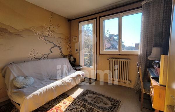 Maison de 5 chambres sur 3 niveaux