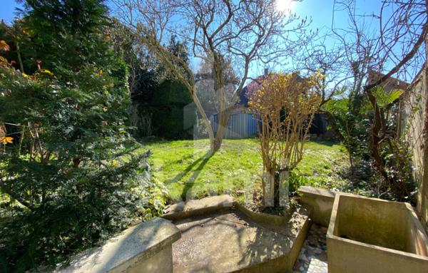 Maison de 5 chambres sur 3 niveaux