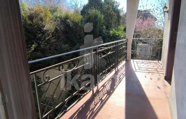 Maison de 5 chambres sur 3 niveaux