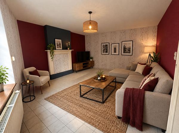 Maison à vendre 70 000 € Le Teilleul 4 p 97 m² DPE B