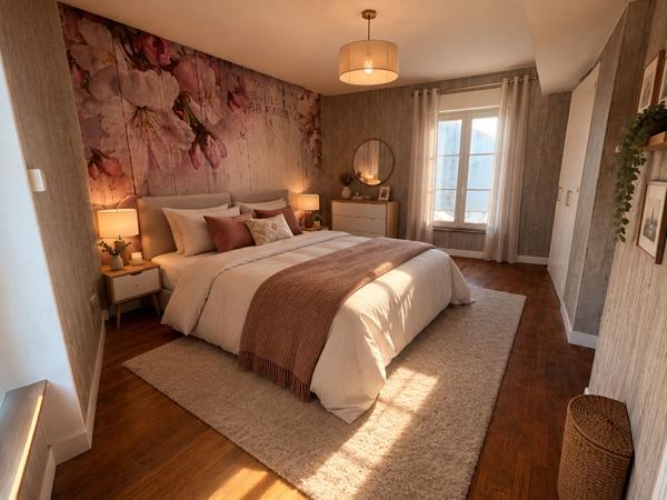 Maison à vendre 70 000 € Le Teilleul 4 p 97 m² DPE B