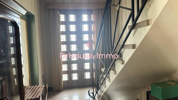 Maison à vendre 11 pièces de 266 m²