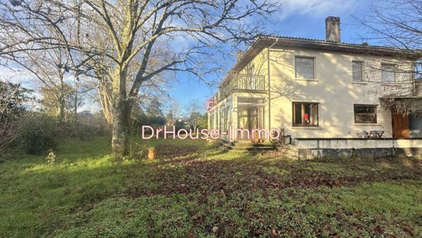 Maison à vendre 11 pièces de 266 m²