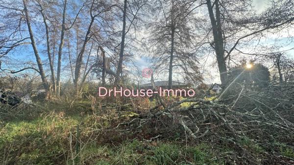 Maison à vendre 11 pièces de 266 m²