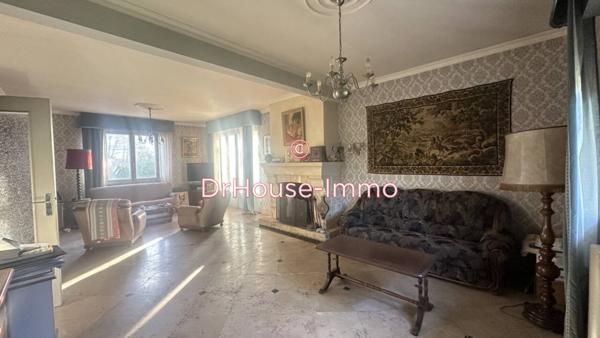 Maison à vendre 11 pièces de 266 m²