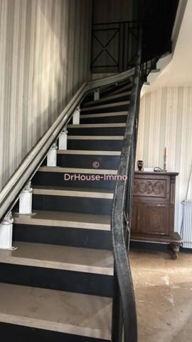 Maison à vendre 11 pièces de 266 m²