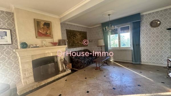 Maison à vendre 11 pièces de 266 m²