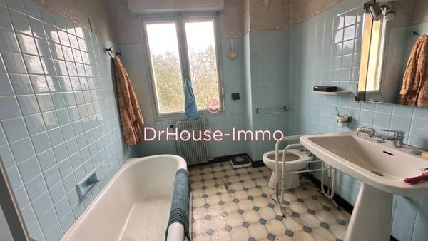 Maison à vendre 11 pièces de 266 m²
