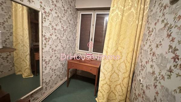 Maison à vendre 11 pièces de 266 m²