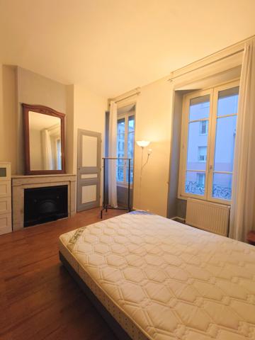 Appartement 2 pièces - 41 m²