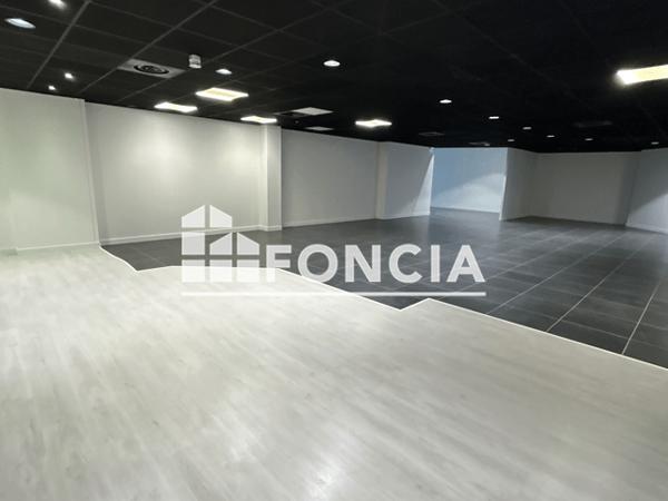 Location Local commercial 1 pièce 240 m² - 42 RUE DE LA PREE AUX DUCS Noirmoutier En L?ile 85330