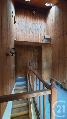 Maison à vendre  9 pièces - 230 m2 ST MAURICE SUR MOSELLE - 88