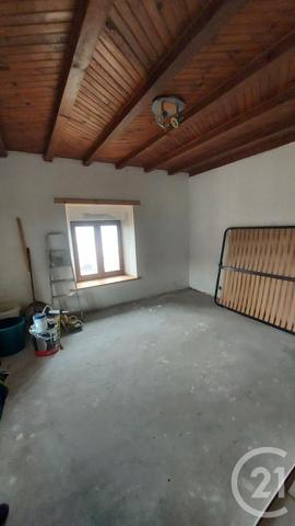 Maison à vendre  9 pièces - 230 m2 ST MAURICE SUR MOSELLE - 88