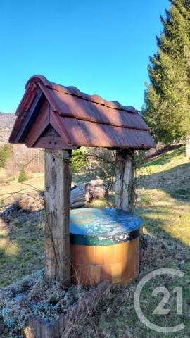 Maison à vendre  9 pièces - 230 m2 ST MAURICE SUR MOSELLE - 88