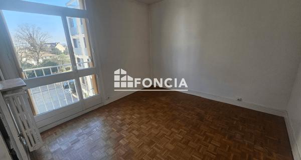 À vendre Appartement 3 pièces 54.56 m² - Saint-germain-en-laye 78100