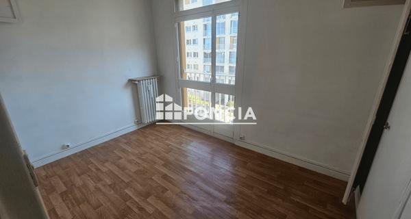 À vendre Appartement 3 pièces 54.56 m² - Saint-germain-en-laye 78100