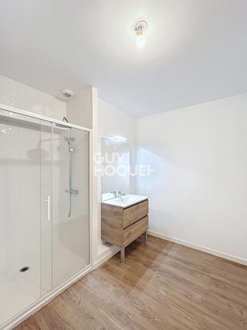 APPARTEMENT À VENDRE DE 2 PIÈCES DE 71,17 M²