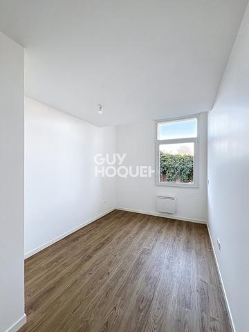 APPARTEMENT À VENDRE DE 2 PIÈCES DE 71,17 M²