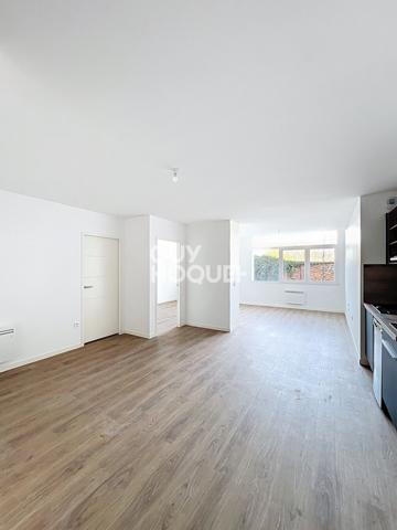 APPARTEMENT À VENDRE DE 2 PIÈCES DE 71,17 M²