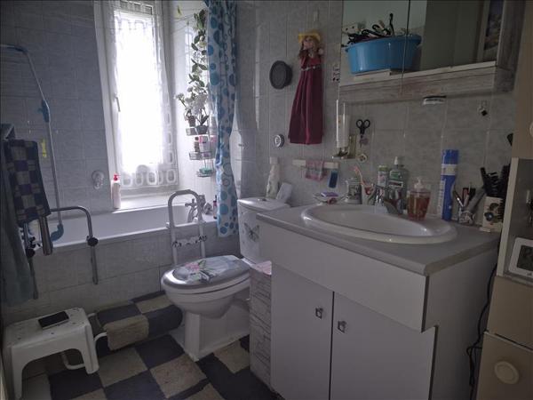 Immeuble à vendre |  Souillac |  900 m²