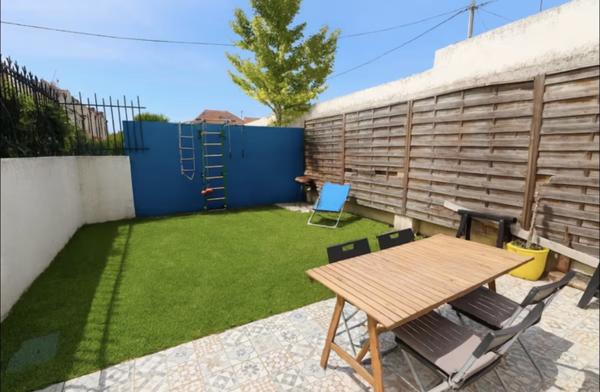 Maison 1 pièce - 96 m² Exclusivité efficity