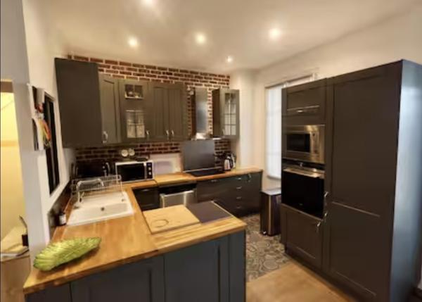 Maison 1 pièce - 96 m² Exclusivité efficity