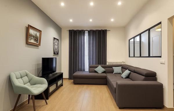 Maison 1 pièce - 96 m² Exclusivité efficity