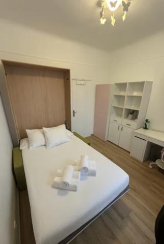 Maison 1 pièce - 96 m² Exclusivité efficity