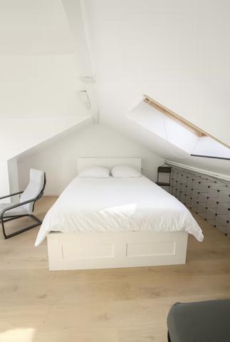 Maison 1 pièce - 96 m² Exclusivité efficity