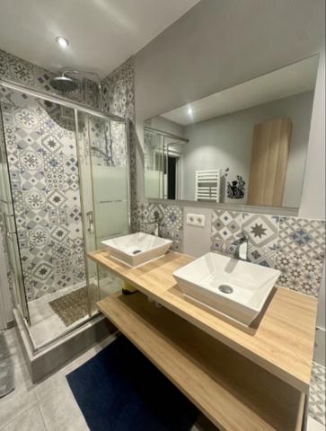 Maison 1 pièce - 96 m² Exclusivité efficity