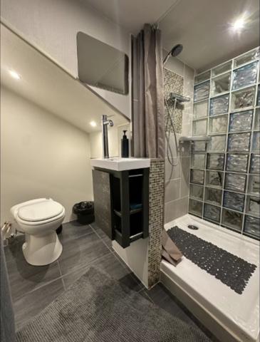 Maison 1 pièce - 96 m² Exclusivité efficity