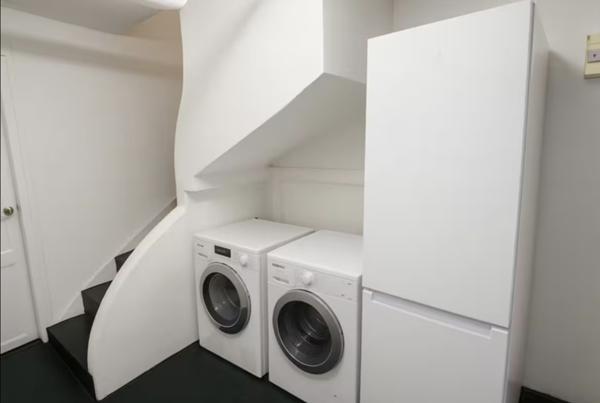 Maison 1 pièce - 96 m² Exclusivité efficity