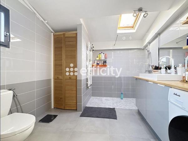 Maison 5 pièces - 115 m² Exclusivité efficity